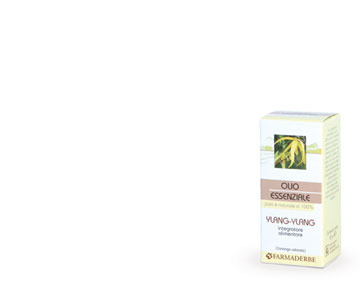 Olio Essenziale di Ylang Ylang - Cananga odorata- 10 ml