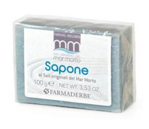 Sapone ai Sali del Mar Morto - Gebril - 100 gr